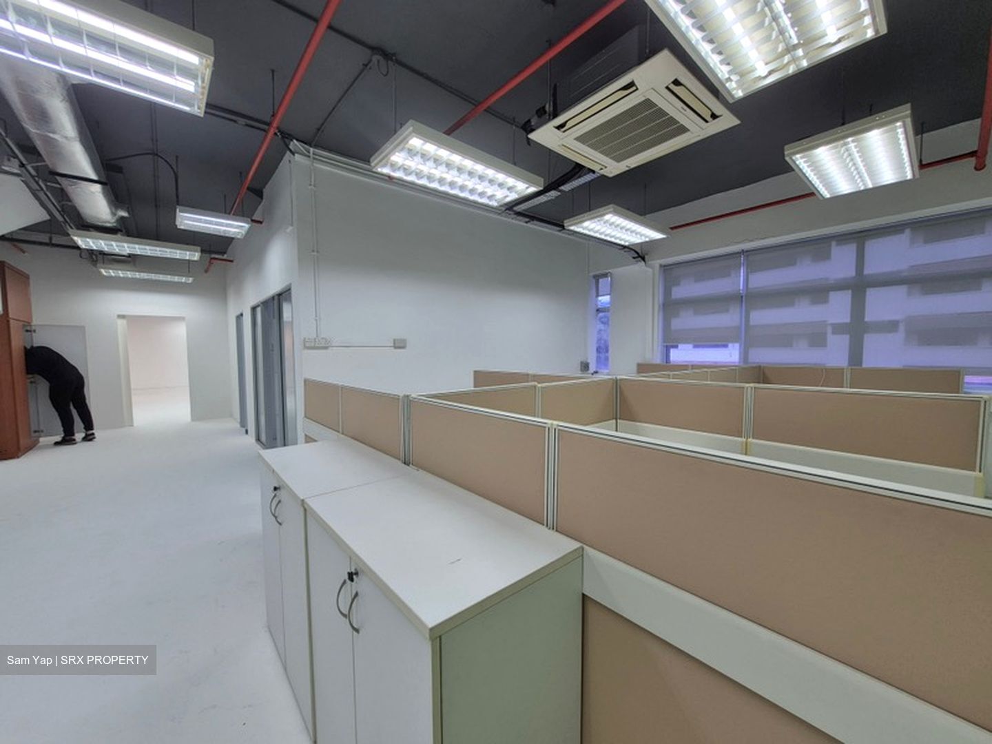 Epl Building (D3), Factory #563298181